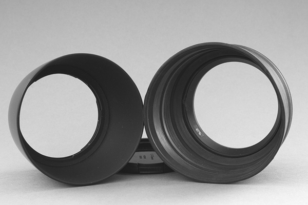 Sonnenblende